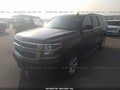Photo 2 of 11 — 2015 Chevrolet Suburban