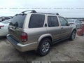 Photo 4 of 10 — 2000 Nissan Pathfinder