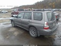 2006 Subaru Forester — photo 3 of 12 | VIN JF1SG65676H733392