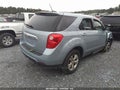 Photo 4 of 11 — 2015 Chevrolet Equinox
