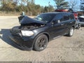 2013 Dodge Durango — photo 2 of 14 | VIN 1C4SDHDT1DC606427