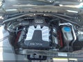 2015 Audi SQ5 — photo 10 of 10 | VIN WA1CGAFPXFA038111