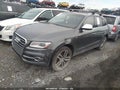 2015 Audi SQ5 — photo 2 of 10 | VIN WA1CGAFPXFA038111