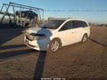 Photo 2 of 11 — 2012 Honda Odyssey