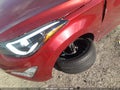 Photo 6 of 10 — 2014 Hyundai Elantra