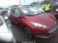 2017 Ford Fiesta — photo 1 of 11 | VIN 3FADP4BJ2HM156680