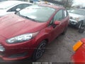 2017 Ford Fiesta — photo 2 of 11 | VIN 3FADP4BJ2HM156680