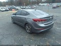 Photo 3 of 11 — 2018 Hyundai Elantra