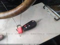 2006 Jaguar X-Type — photo 11 of 11 | VIN SAJWA51A26WE86929
