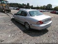 2006 Jaguar X-Type — photo 3 of 11 | VIN SAJWA51A26WE86929