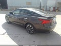 Photo 3 of 11 — 2016 Nissan Maxima
