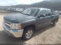 2012 Chevrolet Silverado 1500 — photo 2 of 11 | VIN 1GCRKSE75CZ201766