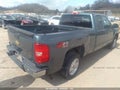 2012 Chevrolet Silverado 1500 — photo 4 of 11 | VIN 1GCRKSE75CZ201766