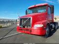 2013 Volvo VN — photo 12 of 16 | VIN 4V4MC9EG1DN131292