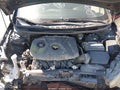 2016 Kia Forte — photo 10 of 15 | VIN KNAFK4A65G5459923