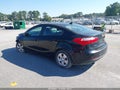 2016 Kia Forte — photo 3 of 15 | VIN KNAFK4A65G5459923