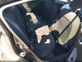 2016 Kia Forte — photo 8 of 15 | VIN KNAFK4A65G5459923