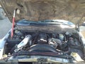 2005 Dodge Ram 2500 — photo 10 of 11 | VIN 3D7KS28CX5G805350