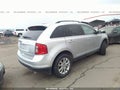 Photo 4 of 11 — 2013 Ford Edge