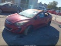 2016 Hyundai Elantra — photo 2 of 10 | VIN 5NPDH4AE2GH758057