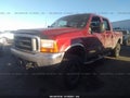 2001 Ford F-550 Super Duty — photo 2 of 11 | VIN 1FTSW31F51EC26521