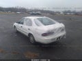 1996 Geo Prizm — photo 3 of 11 | VIN 1Y1SK5287TZ003329