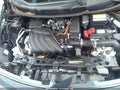 Photo 10 of 10 — 2016 Nissan Versa