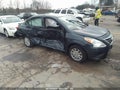 Photo 1 of 10 — 2016 Nissan Versa