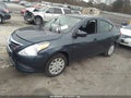 Photo 2 of 10 — 2016 Nissan Versa