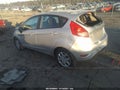 Photo 3 of 11 — 2011 Ford Fiesta