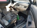 2016 Mitsubishi Outlander — photo 5 of 11 | VIN JA4AD3A31GZ036752