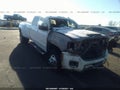 2017 GMC Sierra 3500 HD — photo 1 of 11 | VIN 1GT42YEY2HF178848
