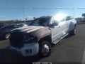 2017 GMC Sierra 3500 HD — photo 2 of 11 | VIN 1GT42YEY2HF178848