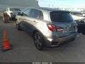 2020 Mitsubishi Outlander Sport — photo 3 of 11 | VIN JA4AP3AU9LU011105