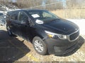 Photo 1 of 11 — 2015 Kia Sedona
