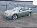 2007 Nissan Altima — photo 2 of 14 | VIN 1N4BL21E57C169743