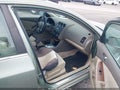 2007 Nissan Altima — photo 5 of 14 | VIN 1N4BL21E57C169743