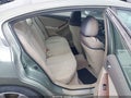 2007 Nissan Altima — photo 8 of 14 | VIN 1N4BL21E57C169743