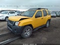 Photo 2 of 11 — 2007 Nissan Xterra