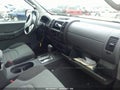 2007 Nissan Xterra — photo 5 of 11 | VIN 5N1AN08W87C533930