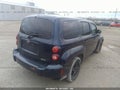 2011 Chevrolet HHR — photo 4 of 11 | VIN 3GNBABFW5BS525460
