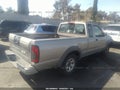 Photo 4 of 11 — 2003 Nissan Frontier