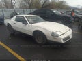 1982 Pontiac Firebird — photo 1 of 11 | VIN 1G2AW87H4CL502787
