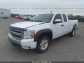 2007 Chevrolet Silverado 1500 — photo 2 of 11 | VIN 2GCEC190971734589