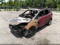 2013 Ford Escape — photo 2 of 10 | VIN 1FMCU9GX0DUA34300