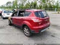 2013 Ford Escape — photo 3 of 10 | VIN 1FMCU9GX0DUA34300