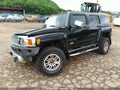 Photo 2 of 11 — 2008 Hummer H3