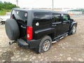2008 Hummer H3 — photo 4 of 11 | VIN 5GTEN13E988155527