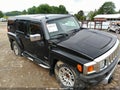 2008 Hummer H3 — photo 6 of 11 | VIN 5GTEN13E988155527