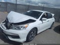 2016 Honda Accord — photo 2 of 11 | VIN 1HGCR2F32GA073506